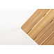 Taste 4SO Showroommodel Liam dining tuintafel 240x100xH75 cm teak Taste 4SO Taste 4SO Showroommodel Liam dining tuintafel 240x100xH75 cm teak Taste 4SO