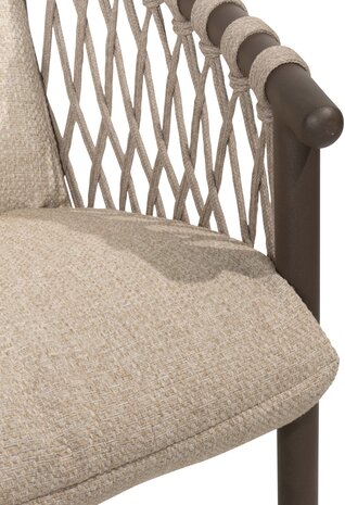 4 Seasons Outdoor Vermont Allora dining set 75x75xH75 cm 3 delig keramisch terre 4 Seasons Outdoor 4 Seasons Outdoor Vermont Allora dining set 75x75xH75 cm 3 delig keramisch terre 4 Seasons Outdoor