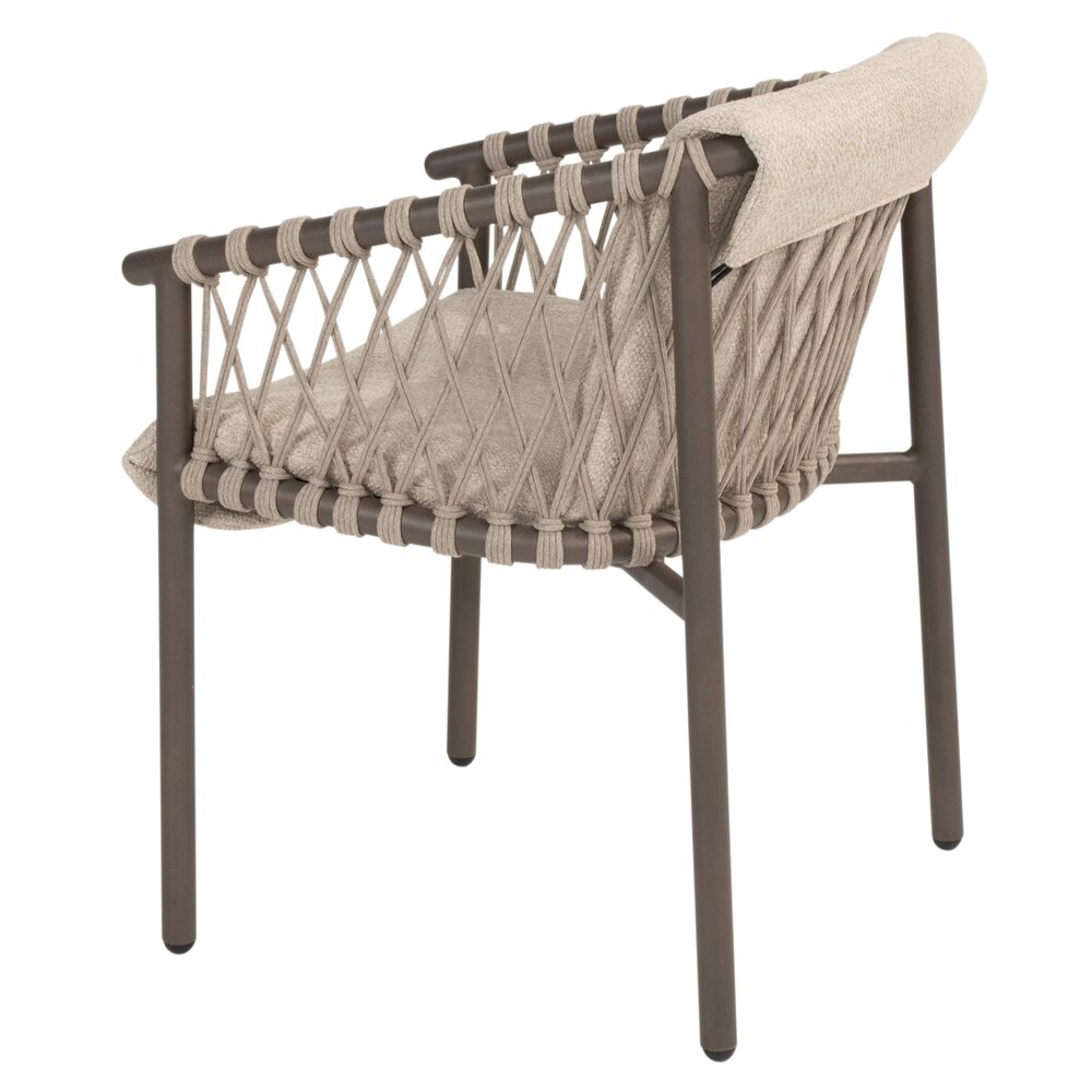 4 Seasons Outdoor Prado Allora dining tuinset 130 cm rond 5 delig terre teak 4 Seasons Outdoor 4 Seasons Outdoor Prado Allora dining tuinset 130 cm rond 5 delig terre teak 4 Seasons Outdoor