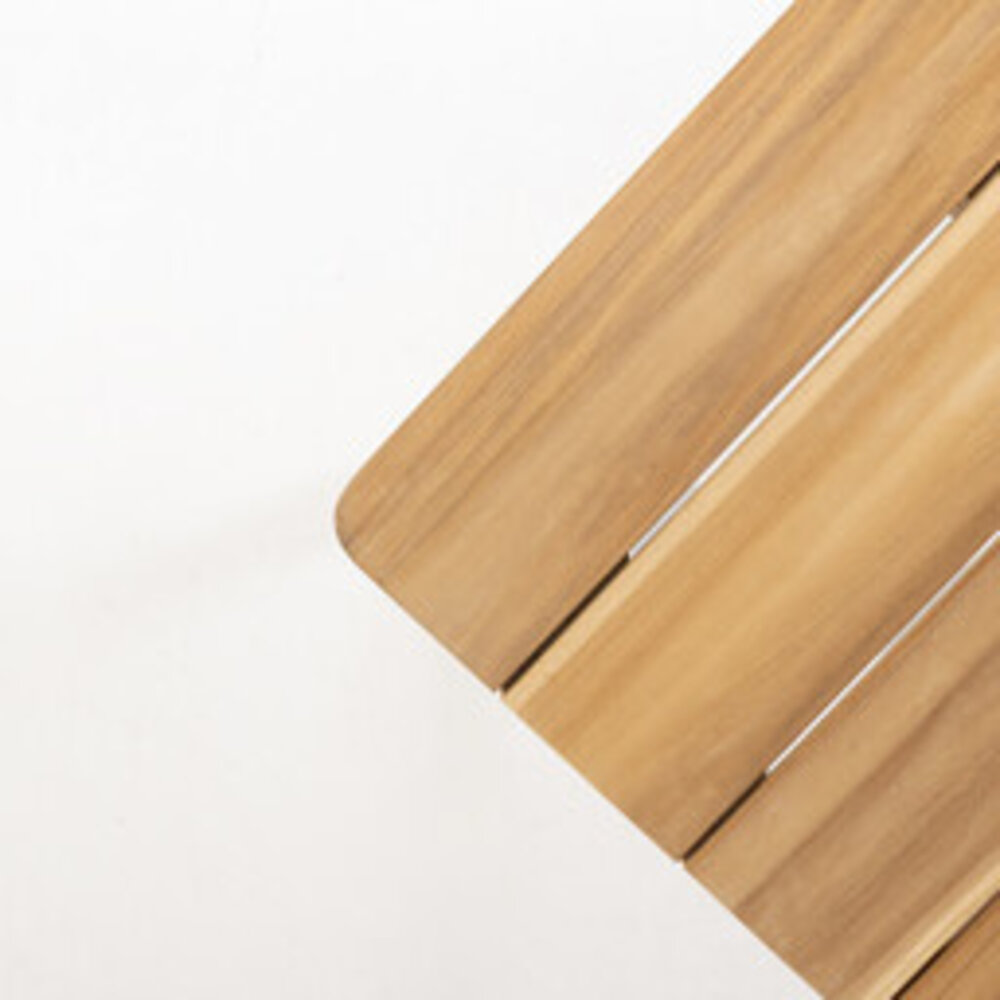 4 Seasons Outdoor Liam Allora dining tuinset 180x100xH75 cm 7-delig terre teak 4 Seasons Outdoor 4 Seasons Outdoor Liam Allora dining tuinset 180x100xH75 cm 7-delig terre teak 4 Seasons Outdoor