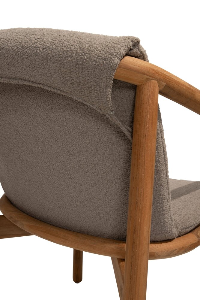 4 Seasons Outdoor Tess dining tuinstoel teak 4 Seasons Outdoor set van 6 4 Seasons Outdoor Tess dining tuinstoel teak 4 Seasons Outdoor set van 6