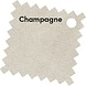 Platinum Challenger T2 premium parasol 300x300 cm sandstone champagne Platinum Challenger T2 premium parasol 300x300 cm sandstone champagne