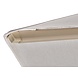 Platinum Challenger T2 premium parasol 300x300 cm sandstone champagne Platinum Challenger T2 premium parasol 300x300 cm sandstone champagne