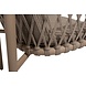 4 Seasons Outdoor Allora dining tuinstoel latte 4 Seasons Outdoor set van 4 4 Seasons Outdoor Allora dining tuinstoel latte 4 Seasons Outdoor set van 4