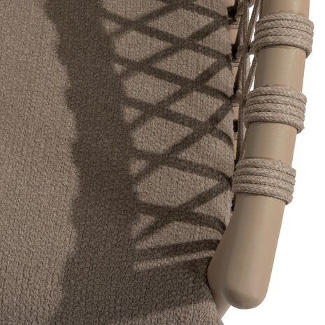 4 Seasons Outdoor Allora dining tuinstoel latte 4 Seasons Outdoor set van 6 4 Seasons Outdoor Allora dining tuinstoel latte 4 Seasons Outdoor set van 6