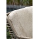 4 Seasons Outdoor Fabrice tuinstoel latte 4 Seasons Outdoor set van 4 4 Seasons Outdoor Fabrice tuinstoel latte 4 Seasons Outdoor set van 4