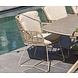4 Seasons Outdoor Fabrice tuinstoel latte 4 Seasons Outdoor set van 4 4 Seasons Outdoor Fabrice tuinstoel latte 4 Seasons Outdoor set van 4