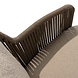 4 Seasons Outdoor Bernini dining tuinstoel terre 4 Seasons Outdoor set van 4 4 Seasons Outdoor Bernini dining tuinstoel terre 4 Seasons Outdoor set van 4