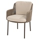 4 Seasons Outdoor Bernini dining tuinstoel terre 4 Seasons Outdoor set van 6 4 Seasons Outdoor Bernini dining tuinstoel terre 4 Seasons Outdoor set van 6