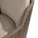 4 Seasons Outdoor Bernini dining tuinstoel terre 4 Seasons Outdoor set van 6 4 Seasons Outdoor Bernini dining tuinstoel terre 4 Seasons Outdoor set van 6