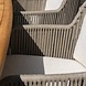 4 Seasons Outdoor Bernini dining tuinstoel terre 4 Seasons Outdoor set van 6 4 Seasons Outdoor Bernini dining tuinstoel terre 4 Seasons Outdoor set van 6