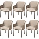 4 Seasons Outdoor Bernini dining tuinstoel terre 4 Seasons Outdoor set van 6 4 Seasons Outdoor Bernini dining tuinstoel terre 4 Seasons Outdoor set van 6
