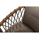 4 Seasons Outdoor Nora dining tuinstoel teak bouclé 4 Seasons Outdoor set van 4 4 Seasons Outdoor Nora dining tuinstoel teak bouclé 4 Seasons Outdoor set van 4