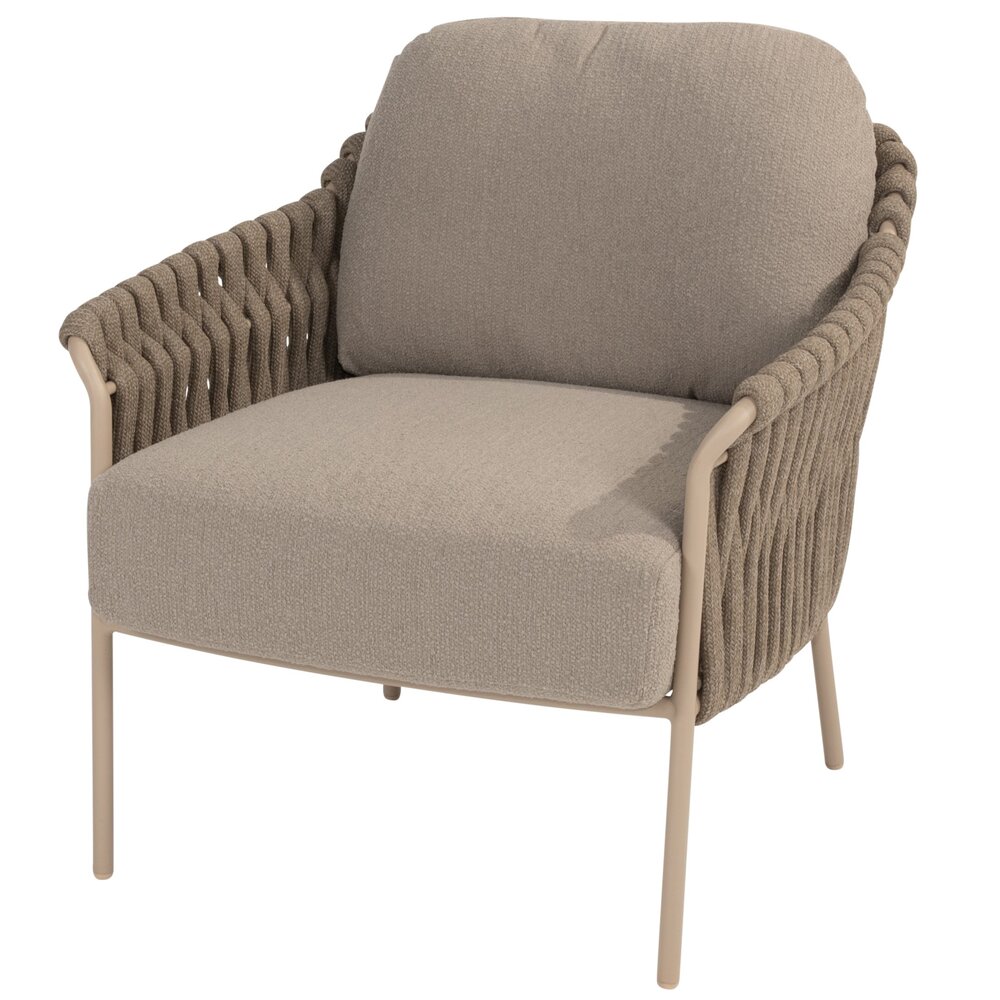 4 Seasons Outdoor Donato Comino low dining set 160 cm rond 7 delig keramiek latte 4 Seasons Outdoor 4 Seasons Outdoor Donato Comino low dining set 160 cm rond 7 delig keramiek latte 4 Seasons Outdoor