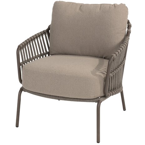 4 Seasons Outdoor Capalbio low dining tuinstoel terre 4 Seasons Outdoor set van 4 4 Seasons Outdoor Capalbio low dining tuinstoel terre 4 Seasons Outdoor set van 4