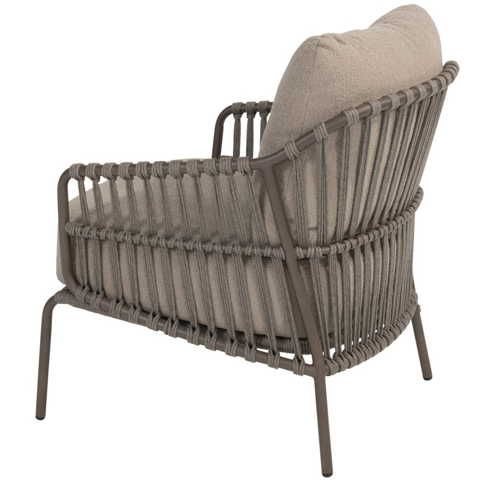 4 Seasons Outdoor Capalbio low dining tuinstoel terre 4 Seasons Outdoor set van 4 4 Seasons Outdoor Capalbio low dining tuinstoel terre 4 Seasons Outdoor set van 4