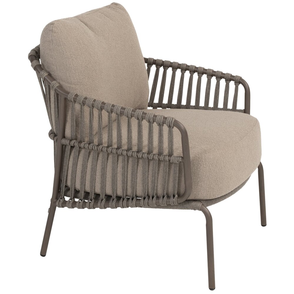 4 Seasons Outdoor Capalbio low dining tuinstoel terre 4 Seasons Outdoor set van 4 4 Seasons Outdoor Capalbio low dining tuinstoel terre 4 Seasons Outdoor set van 4