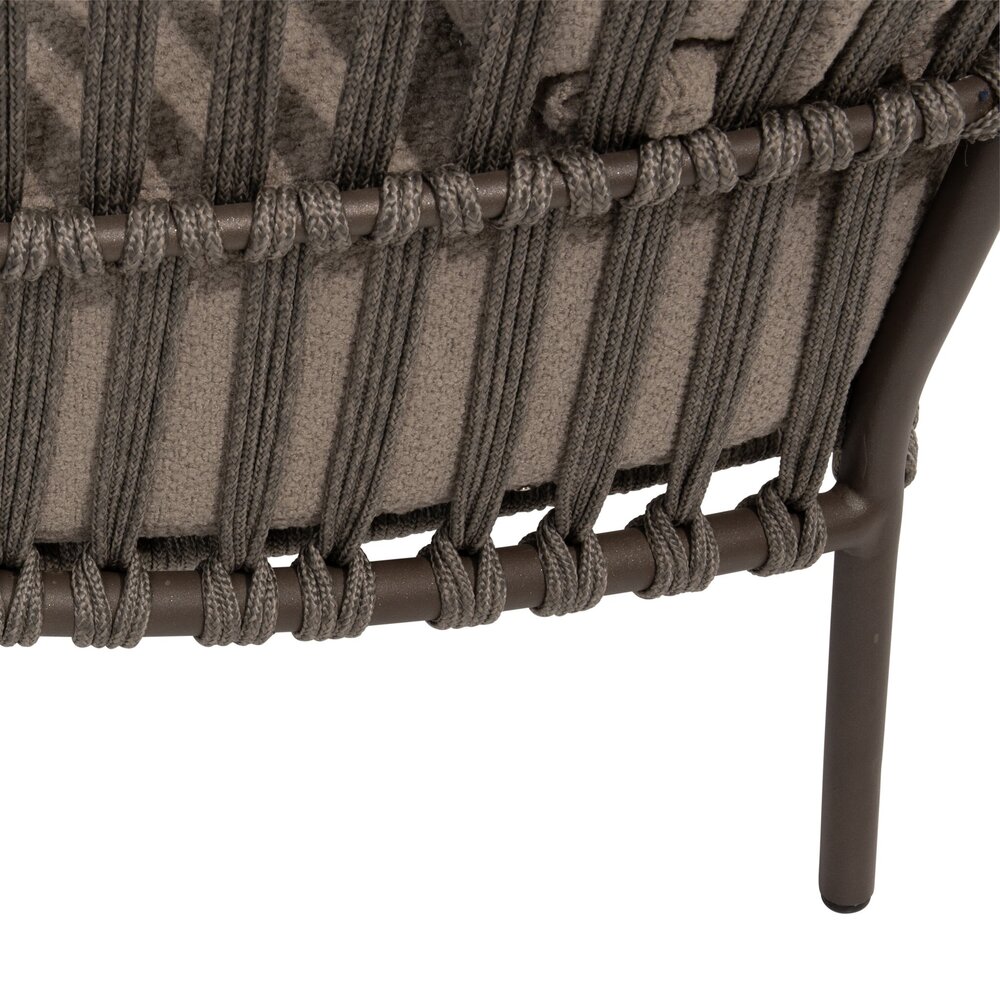 4 Seasons Outdoor Capalbio low dining tuinstoel terre 4 Seasons Outdoor set van 4 4 Seasons Outdoor Capalbio low dining tuinstoel terre 4 Seasons Outdoor set van 4