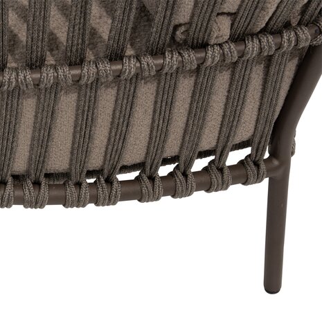 4 Seasons Outdoor Capalbio low dining tuinstoel terre 4 Seasons Outdoor set van 4 4 Seasons Outdoor Capalbio low dining tuinstoel terre 4 Seasons Outdoor set van 4