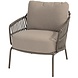 4 Seasons Outdoor Capalbio low dining tuinstoel terre 4 Seasons Outdoor set van 6 4 Seasons Outdoor Capalbio low dining tuinstoel terre 4 Seasons Outdoor set van 6