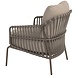 4 Seasons Outdoor Capalbio low dining tuinstoel terre 4 Seasons Outdoor set van 6 4 Seasons Outdoor Capalbio low dining tuinstoel terre 4 Seasons Outdoor set van 6