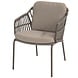 4 Seasons Outdoor Capalbio dining tuinstoel terre 4 Seasons Outdoor set van 6 4 Seasons Outdoor Capalbio dining tuinstoel terre 4 Seasons Outdoor set van 6