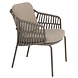4 Seasons Outdoor Capalbio dining tuinstoel terre 4 Seasons Outdoor set van 6 4 Seasons Outdoor Capalbio dining tuinstoel terre 4 Seasons Outdoor set van 6