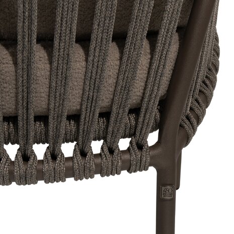 4 Seasons Outdoor Capalbio dining tuinstoel terre 4 Seasons Outdoor set van 6 4 Seasons Outdoor Capalbio dining tuinstoel terre 4 Seasons Outdoor set van 6