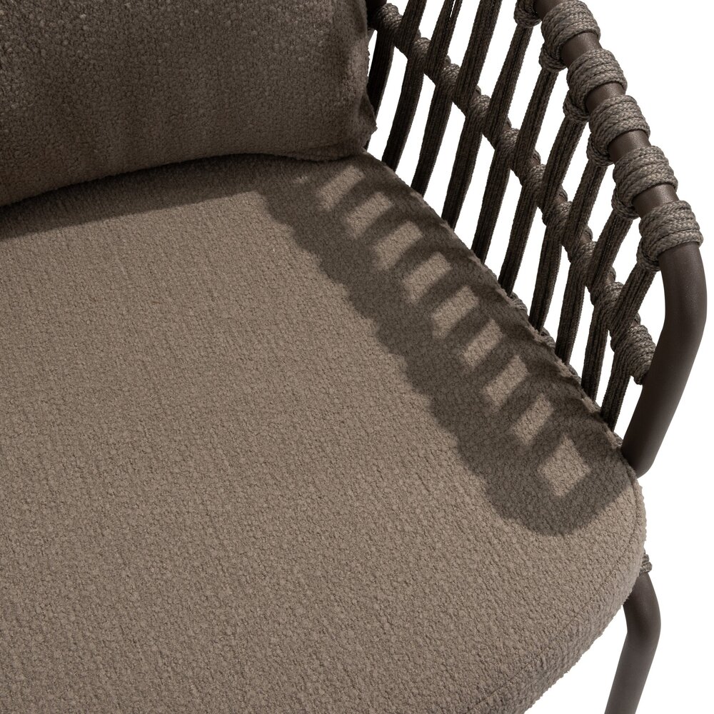 4 Seasons Outdoor Capalbio dining tuinstoel terre 4 Seasons Outdoor set van 6 4 Seasons Outdoor Capalbio dining tuinstoel terre 4 Seasons Outdoor set van 6