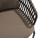 4 Seasons Outdoor Capalbio dining tuinstoel terre 4 Seasons Outdoor set van 6 4 Seasons Outdoor Capalbio dining tuinstoel terre 4 Seasons Outdoor set van 6