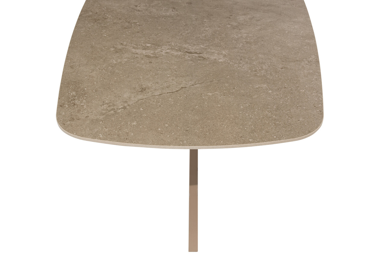 Taste 4SO Puglia Prado dining tuinset 240x105xH75 cm 7 delig latte met keramisch deens ovaal blad Taste 4SO Taste 4SO Puglia Prado dining tuinset 240x105xH75 cm 7 delig latte met keramisch deens ovaal blad Taste 4SO