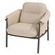 4 Seasons Outdoor Ezra chaise longue organische loungeset 4 delig keramiek terre 4 Seasons Outdoor 4 Seasons Outdoor Ezra chaise longue organische loungeset 4 delig keramiek terre 4 Seasons Outdoor