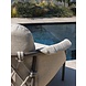4 Seasons Outdoor Ezra chaise longue organische loungeset 4 delig keramiek terre 4 Seasons Outdoor 4 Seasons Outdoor Ezra chaise longue organische loungeset 4 delig keramiek terre 4 Seasons Outdoor