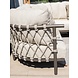 4 Seasons Outdoor Ezra chaise longue organische loungeset 4 delig keramiek terre 4 Seasons Outdoor 4 Seasons Outdoor Ezra chaise longue organische loungeset 4 delig keramiek terre 4 Seasons Outdoor