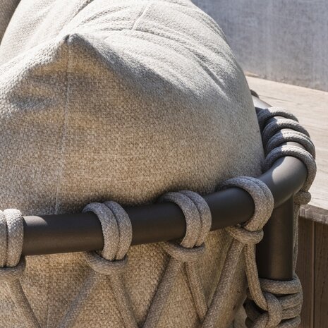 4 Seasons Outdoor Ezra modulaire organische hoek loungeset 4 delig teak terre 4 Seasons Outdoor 4 Seasons Outdoor Ezra modulaire organische hoek loungeset 4 delig teak terre 4 Seasons Outdoor