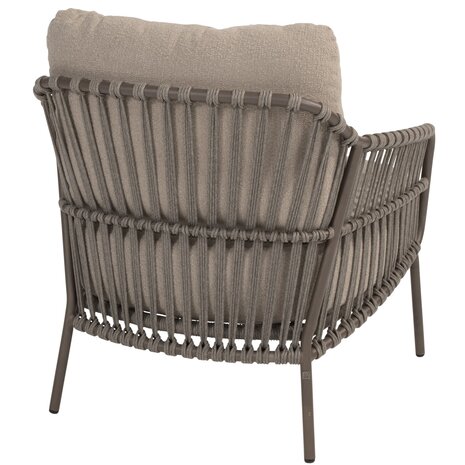 4 Seasons Outdoor Capri Capalbio low dining tuinset barrel 240x110xH69 cm 7 delig teak terre 4 Seasons Outdoor 4 Seasons Outdoor Capri Capalbio low dining tuinset barrel 240x110xH69 cm 7 delig teak terre 4 Seasons Outdoor