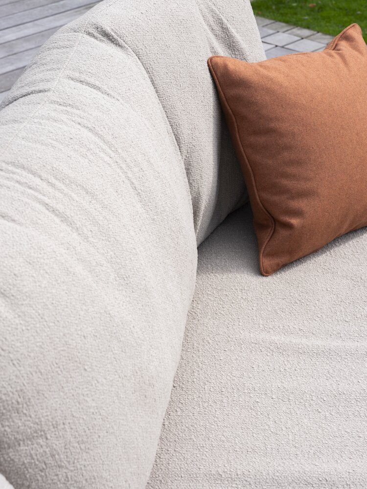 4 Seasons Outdoor Capalbio stoel bank loungeset 4 delig terre 4 Seasons Outdoor 4 Seasons Outdoor Capalbio stoel bank loungeset 4 delig terre 4 Seasons Outdoor