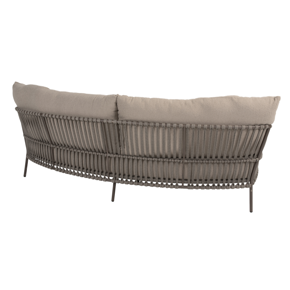 4 Seasons Outdoor Boaz Capalbio stoel bank loungeset 5 delig keramiek terre 4 Seasons Outdoor 4 Seasons Outdoor Boaz Capalbio stoel bank loungeset 5 delig keramiek terre 4 Seasons Outdoor