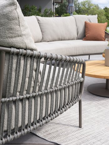 4 Seasons Outdoor Boaz Capalbio stoel bank loungeset 5 delig keramiek terre 4 Seasons Outdoor 4 Seasons Outdoor Boaz Capalbio stoel bank loungeset 5 delig keramiek terre 4 Seasons Outdoor