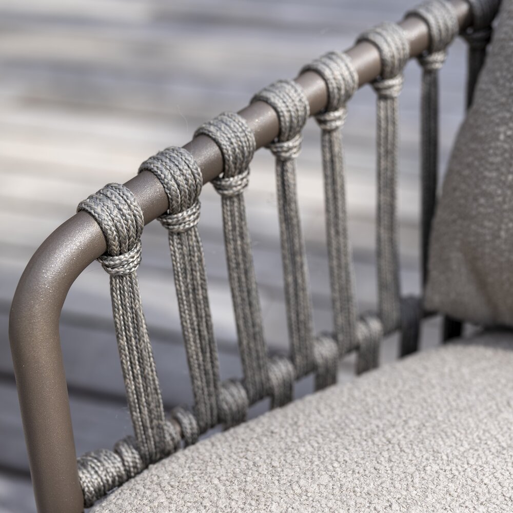 4 Seasons Outdoor Finn Capalbio stoel bank loungeset 4 delig pebble teak terre 4 Seasons Outdoor 4 Seasons Outdoor Finn Capalbio stoel bank loungeset 4 delig pebble teak terre 4 Seasons Outdoor