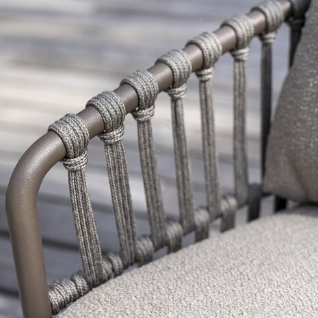 4 Seasons Outdoor Finn Capalbio stoel bank loungeset 4 delig pebble teak terre 4 Seasons Outdoor 4 Seasons Outdoor Finn Capalbio stoel bank loungeset 4 delig pebble teak terre 4 Seasons Outdoor