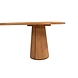 4 Seasons Outdoor Capri Jura diningset 7 delig barrel 240x110xH75 cm teak olijf 4 Seasons Outdoor 4 Seasons Outdoor Capri Jura diningset 7 delig barrel 240x110xH75 cm teak olijf 4 Seasons Outdoor