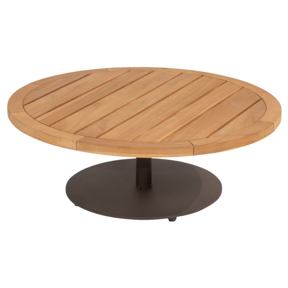 4 Seasons Outdoor Montera stoel bank loungeset 5 delig teak rope terre 4 Seasons Outdoor 4 Seasons Outdoor Montera stoel bank loungeset 5 delig teak rope terre 4 Seasons Outdoor