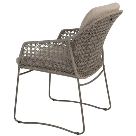 4 Seasons Outdoor Arizona Moretti pebble dining tuinset 7 delig 240x130xH75 cm keramiek terre 4 Seasons Outdoor 4 Seasons Outdoor Arizona Moretti pebble dining tuinset 7 delig 240x130xH75 cm keramiek terre 4 Seasons Outdoor