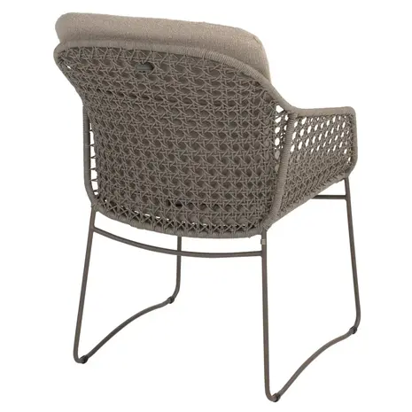 4 Seasons Outdoor Arizona Moretti pebble dining tuinset 7 delig 240x130xH75 cm keramiek terre 4 Seasons Outdoor 4 Seasons Outdoor Arizona Moretti pebble dining tuinset 7 delig 240x130xH75 cm keramiek terre 4 Seasons Outdoor