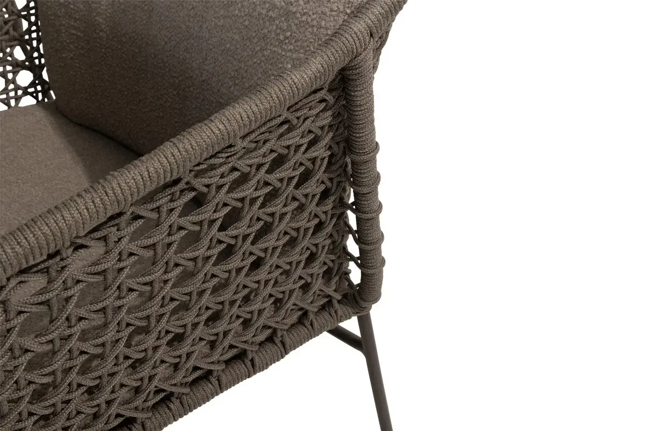 4 Seasons Outdoor Arizona Moretti pebble dining tuinset 7 delig 240x130xH75 cm keramiek terre 4 Seasons Outdoor 4 Seasons Outdoor Arizona Moretti pebble dining tuinset 7 delig 240x130xH75 cm keramiek terre 4 Seasons Outdoor