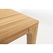 Taste 4SO Manitoba Liam dining tuinset 180x100xH75 cm 5 delig teak Taste 4SO Taste 4SO Manitoba Liam dining tuinset 180x100xH75 cm 5 delig teak Taste 4SO