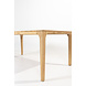 Taste 4SO Manitoba Liam dining tuinset 180x100xH75 cm 5 delig teak Taste 4SO Taste 4SO Manitoba Liam dining tuinset 180x100xH75 cm 5 delig teak Taste 4SO