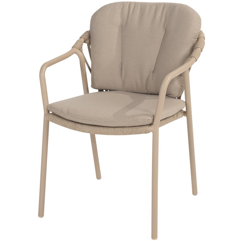 Taste 4SO Manitoba Liam dining tuinset 180x100xH75 cm 5 delig teak Taste 4SO Taste 4SO Manitoba Liam dining tuinset 180x100xH75 cm 5 delig teak Taste 4SO