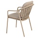 Taste 4SO Manitoba Liam dining tuinset 180x100xH75 cm 5 delig teak Taste 4SO Taste 4SO Manitoba Liam dining tuinset 180x100xH75 cm 5 delig teak Taste 4SO